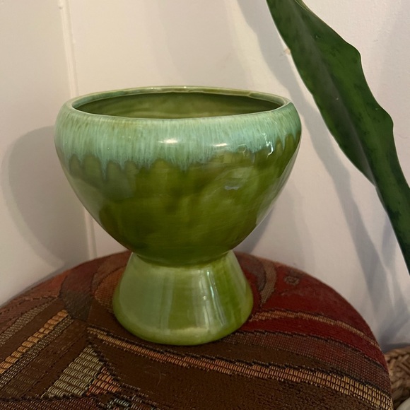 Mid Century Planter - Picture 2 of 7